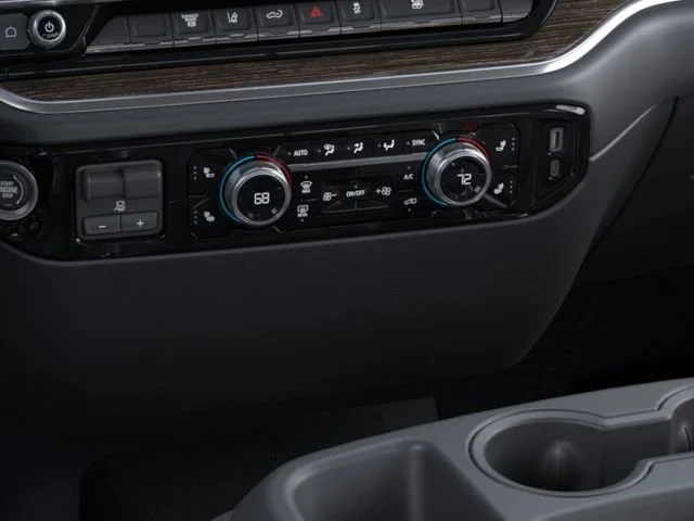 New 2026 Summit White GMC SLE image 23