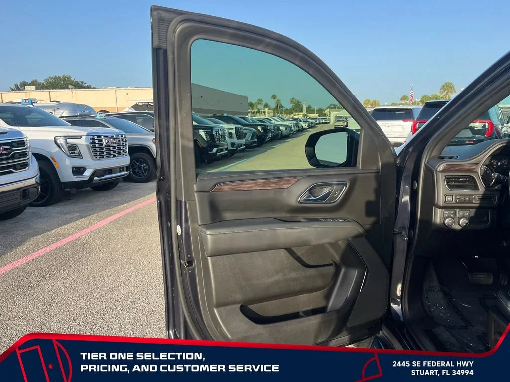 Used 2023 Dark Ash Metallic Chevrolet LS image 11