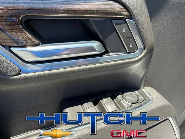 New 2026 Sterling Gray Metallic Chevrolet LT image 25