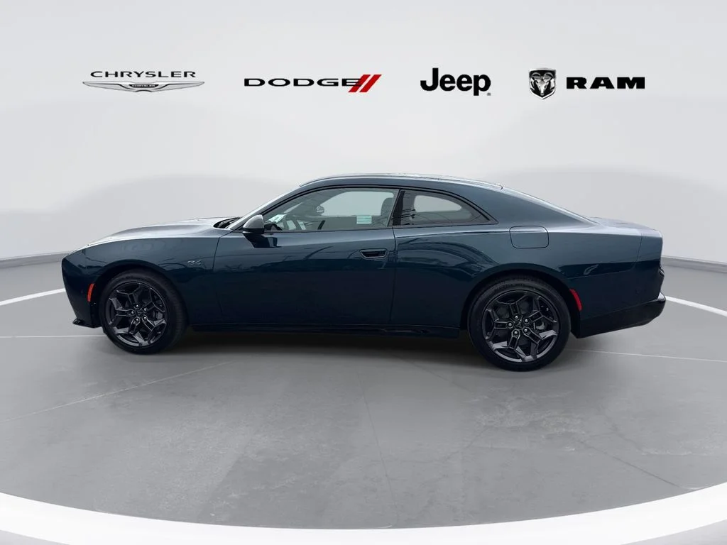 New 2026  Dodge  image 4