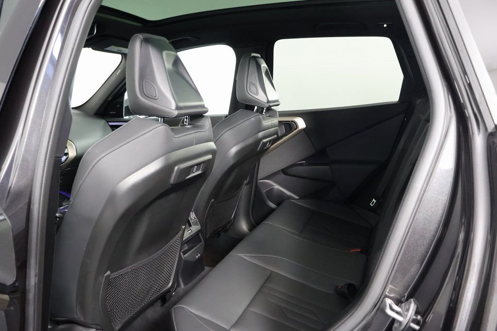 Used 2025 Gray BMW 30 xDrive image 11