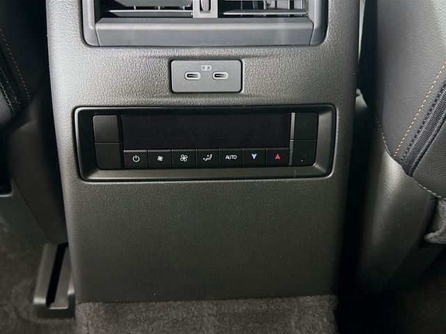 New 2026 Polymetal Gray Metallic Mazda SC AWD image 23