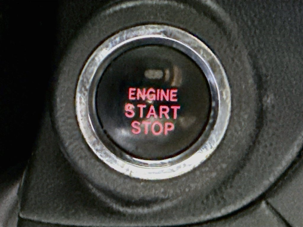 Used 2023 Magnetite Gray Metallic Subaru Limited image 17