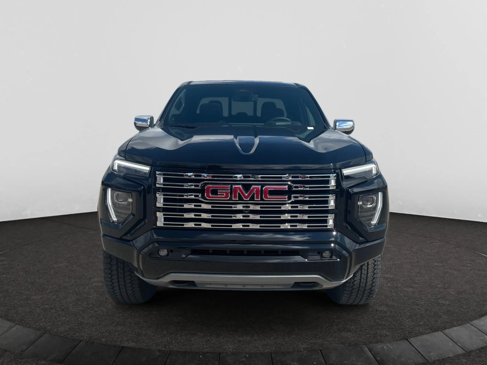 New 2026 Onyx Black GMC Denali image 8