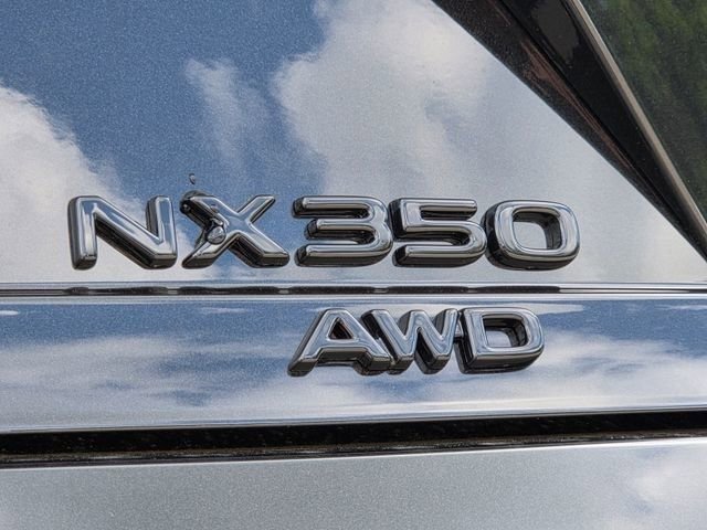 New 2026 Caviar Lexus AWD image 8