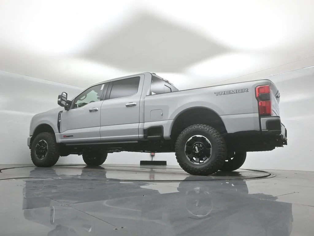 New 2026 Avalanche Ford Platinum image 48