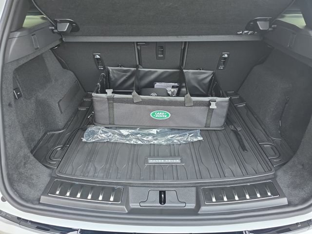 2026 Land Rover Range Rover Evoque Dynamic SE - Photo 21