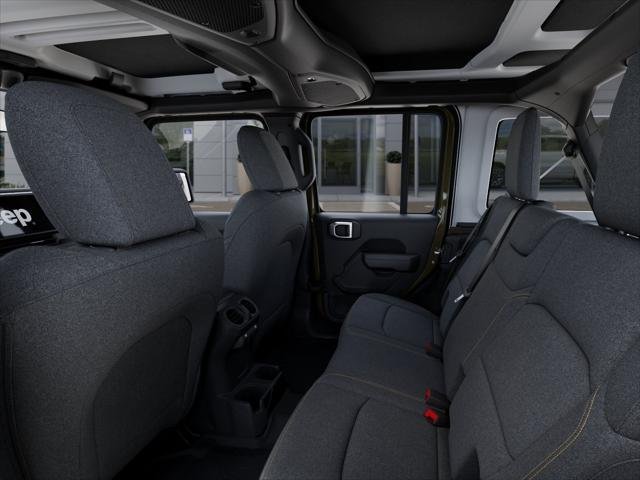 New 2026 41 Jeep Sport S image 49