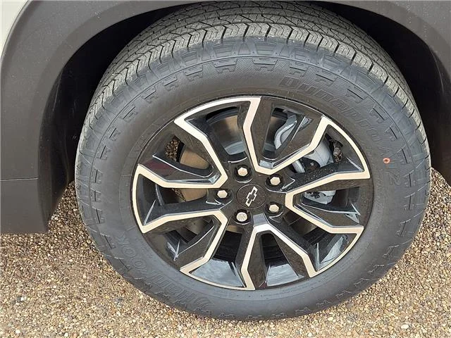 New 2026 G42 White Sands Chevrolet ACTIV Front-Wheel Drive image 6