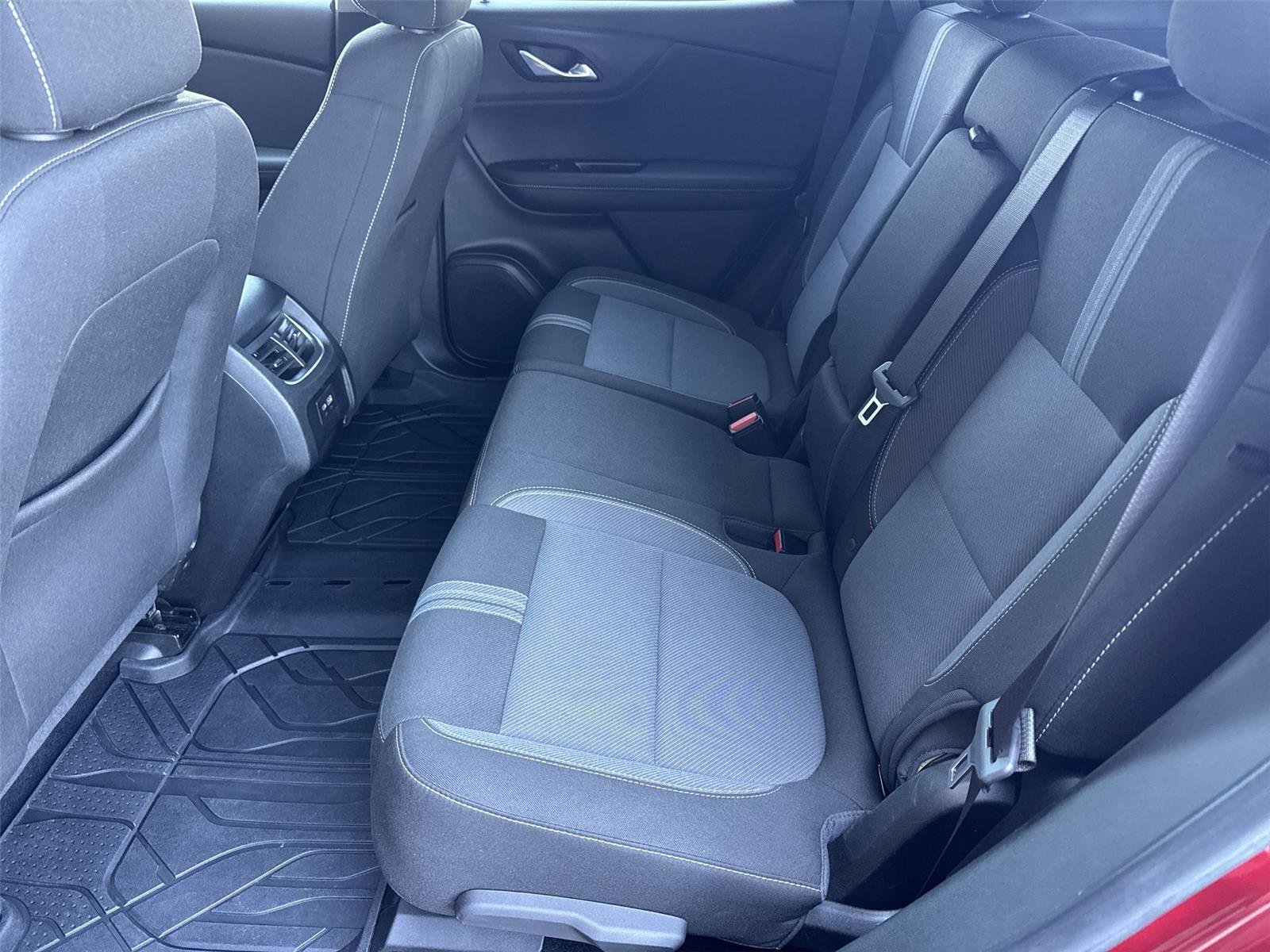2023 Chevrolet Blazer 2LT - Photo 29