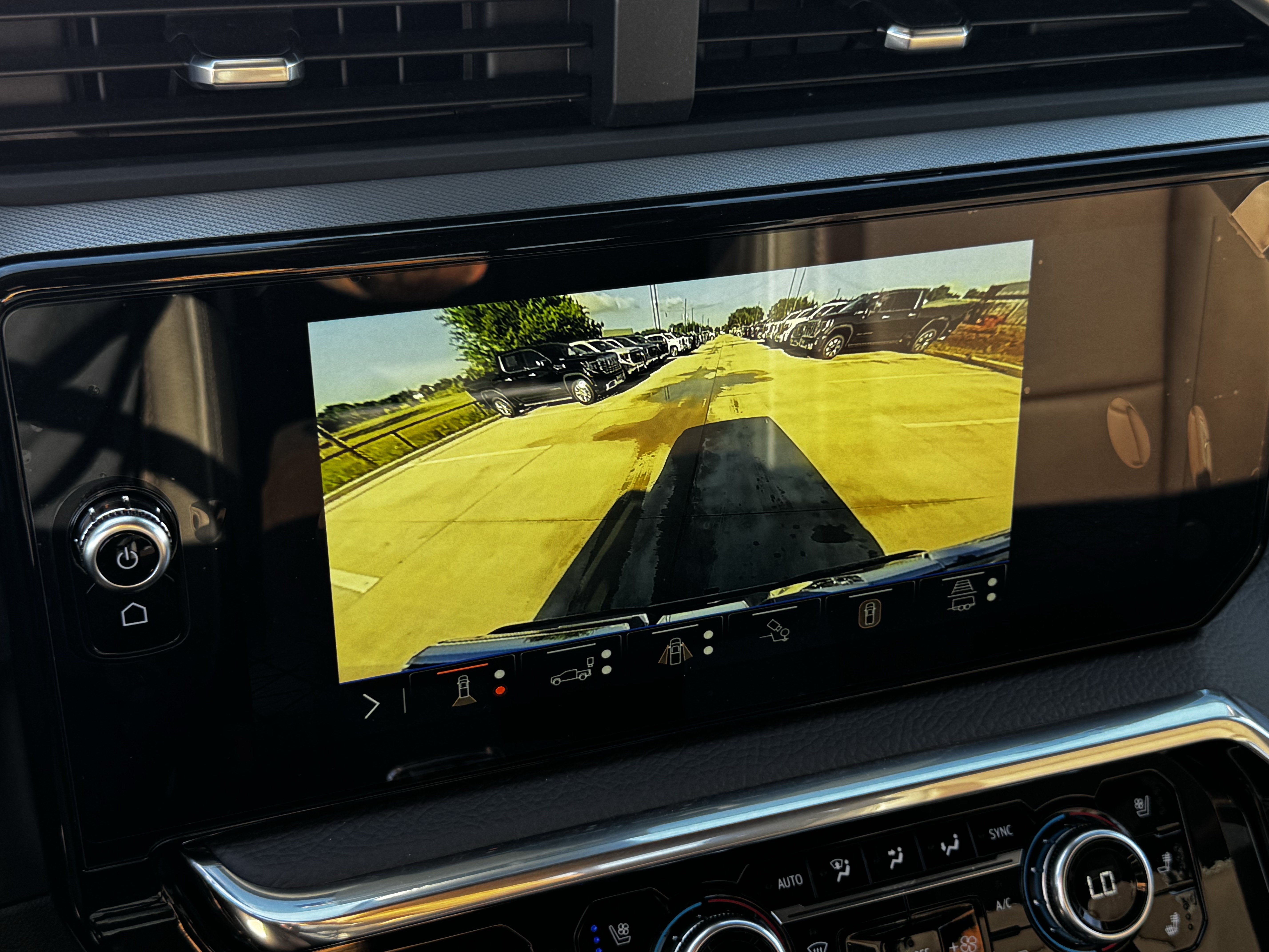 2026 GMC Sierra 1500 Denali - Photo 13