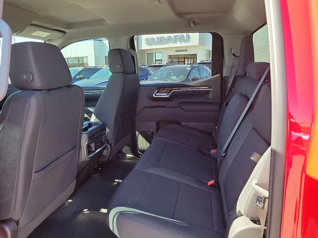 2026 GMC Sierra 1500 Elevation - Photo 16