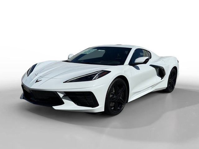 2026 Chevrolet Stingray 3LT