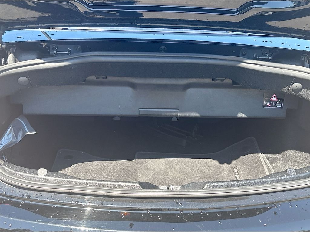 Used 2020 Black Mercedes-Benz C 300 image 36