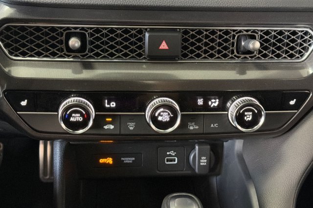 Used 2025  Acura A-Spec Package image 24
