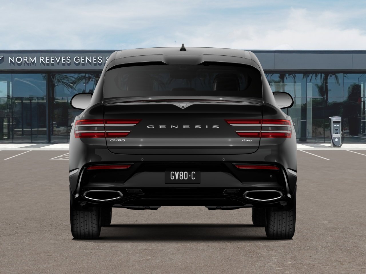 New 2026 Vik Black Genesis 3.5T image 23