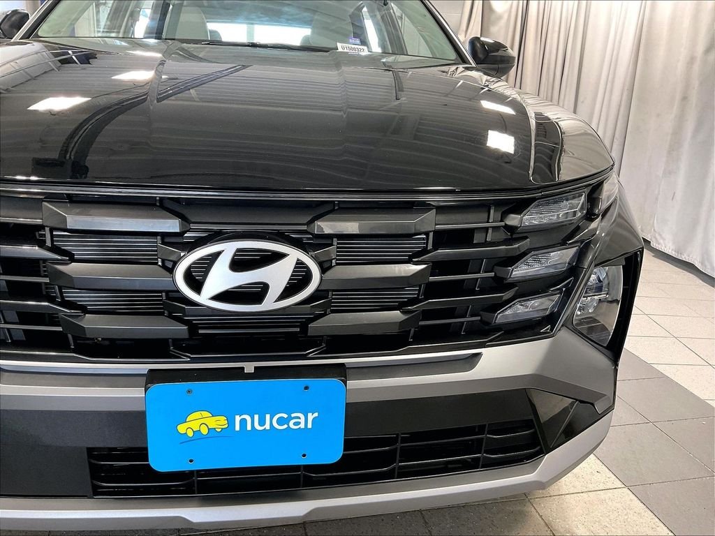 Used 2026 Black Hyundai SE image 32