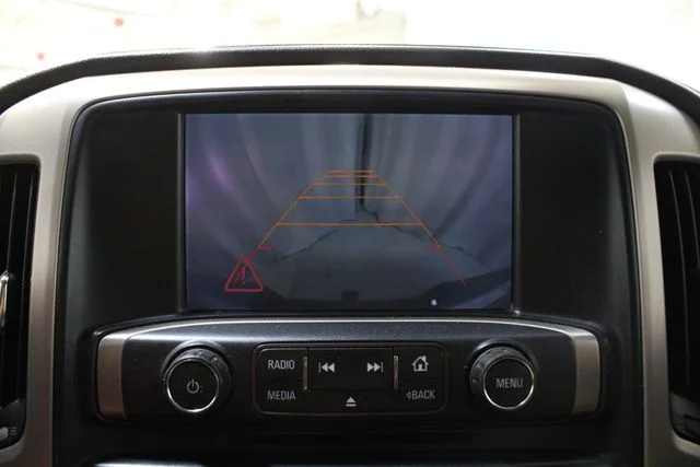 Used 2015 Blue GMC Denali image 5