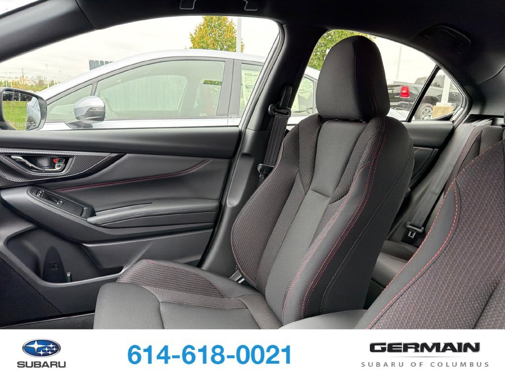 New 2026 CERAMIC WHITE Subaru Premium image 17