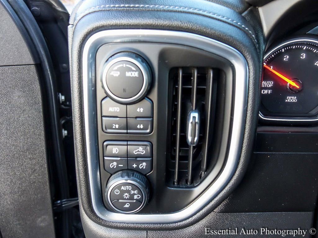 2021 CHEVROLET SILVERADO - Image 25