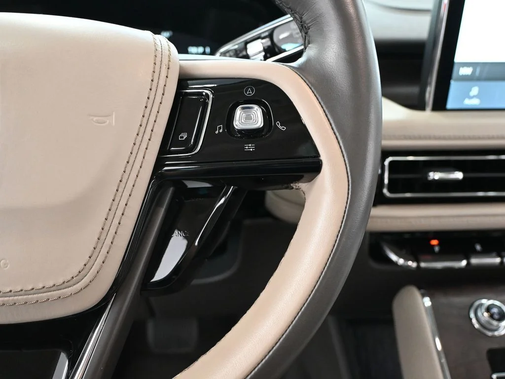 2023 Lincoln Aviator Reserve - Photo 24