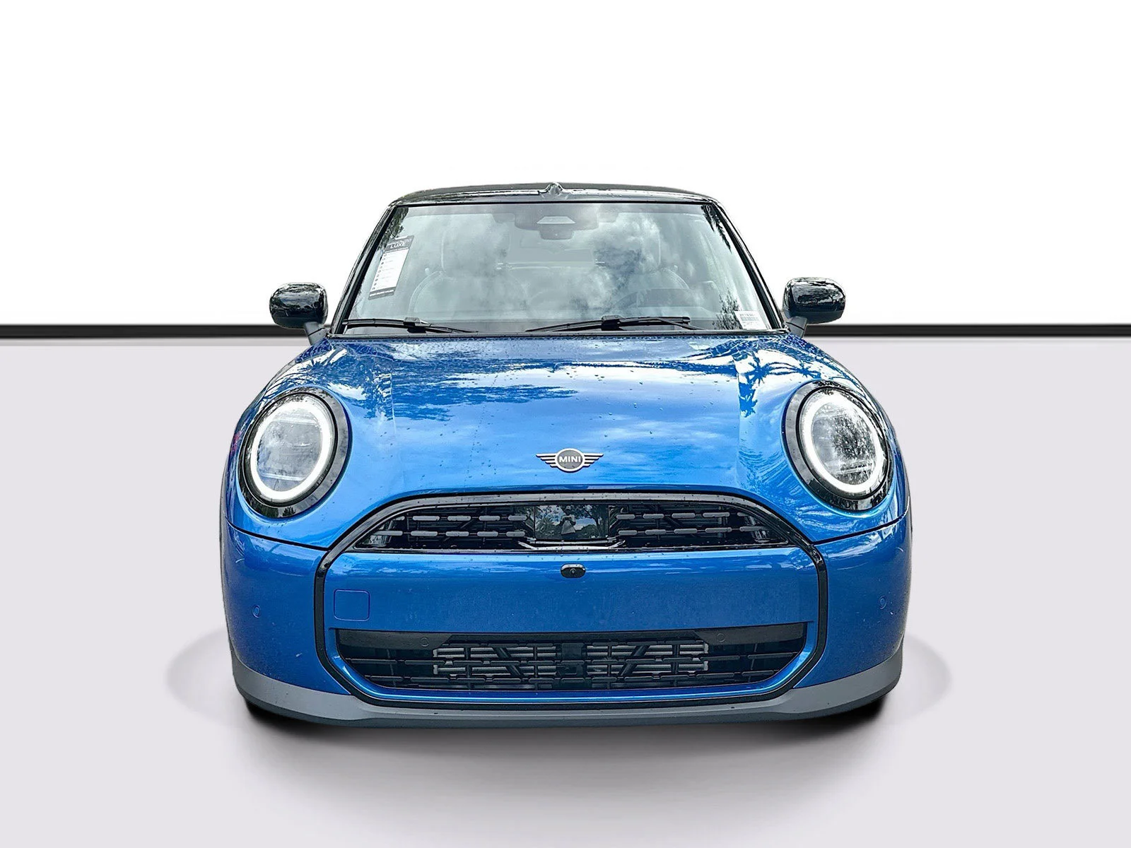 2026 MINI Convertible Base - Photo 2