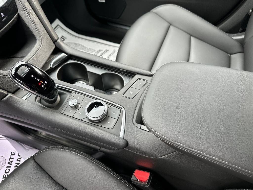 2026 Cadillac XT5 Luxury - Photo 22
