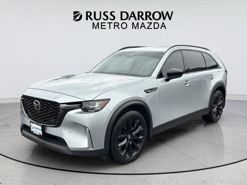 2025 Mazda CX-90 Premium Sport