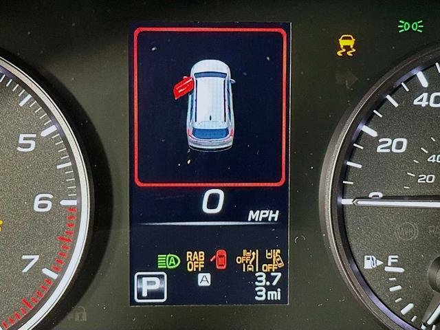 New 2026 AUTUMN GREEN METALLIC Subaru Premium 7-Passenger image 12