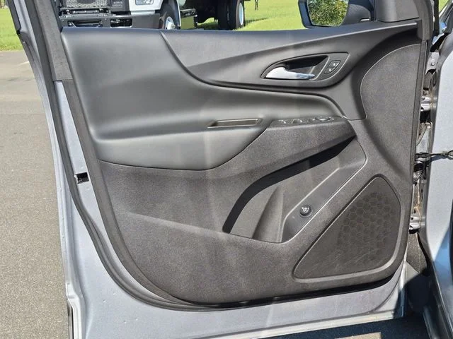 Used 2024 Gray Chevrolet LT image 19