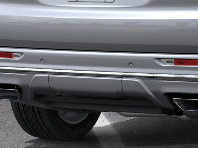 New 2027 Moonstone Gray Metallic Buick Avenir image 14