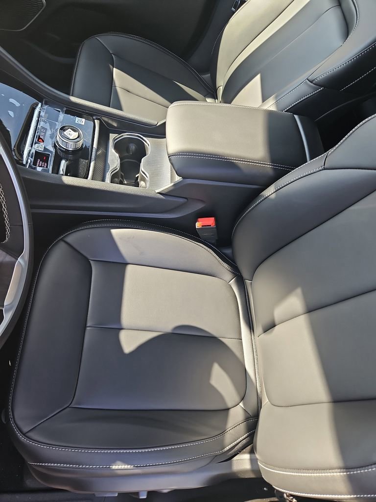 2025 Jeep Grand Cherokee L Limited - Photo 22