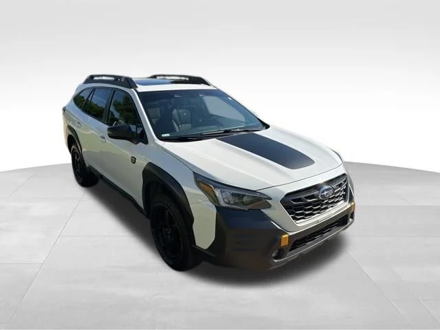 2023 Subaru Outback Outback Wilderness's photo