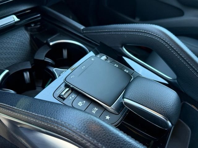 Used 2021 Silver Mercedes-Benz GLE 350 image 11