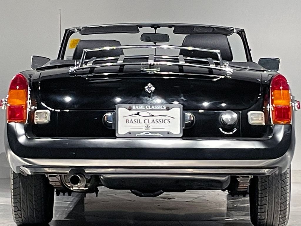 Used 1979  MG  image 31