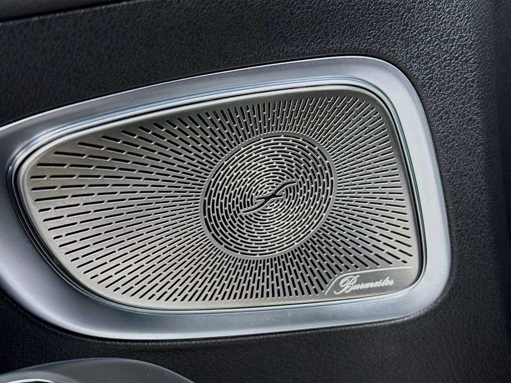 Used 2025 Silver Mercedes-Benz C 300 image 20