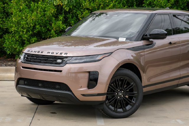 New 2026  Land Rover S image 5