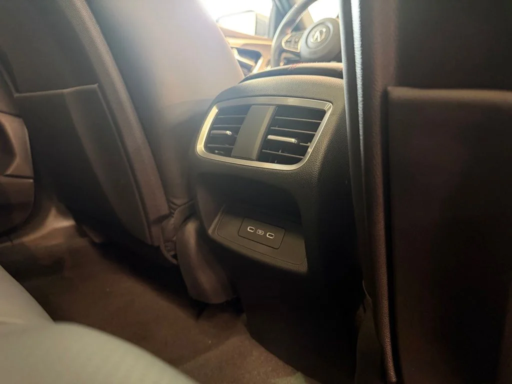 New 2026 Gray Acura A-Spec Package SH-AWD image 30
