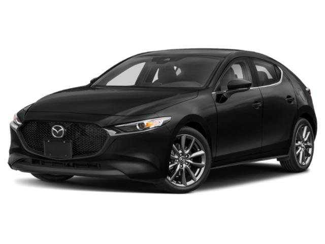 2019 Mazda CX-3 Preferred 2.5 AT 5-Door SKYACTIV AWD's photo