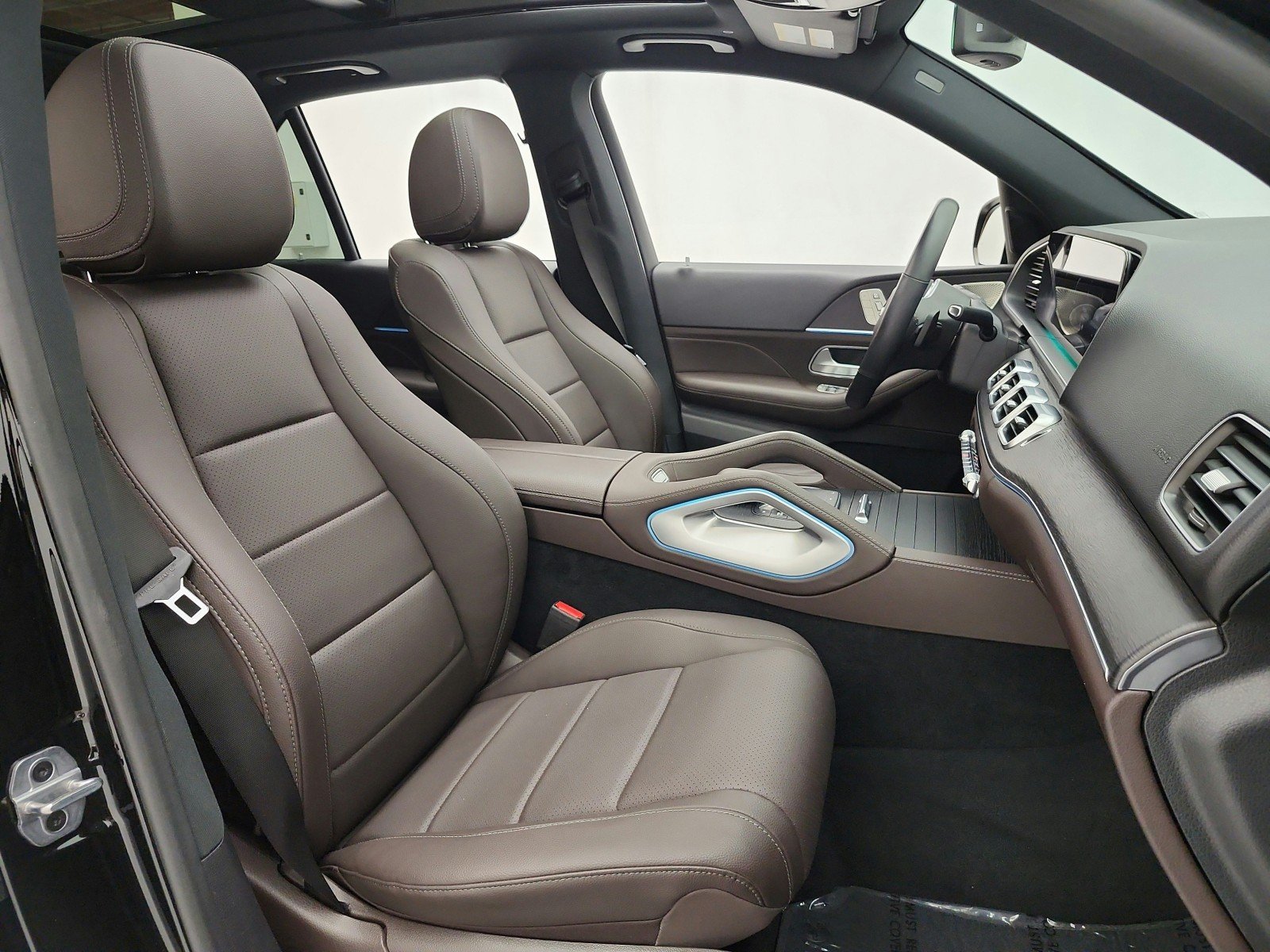 Used 2023 Black Mercedes-Benz GLE 350 SUV image 20
