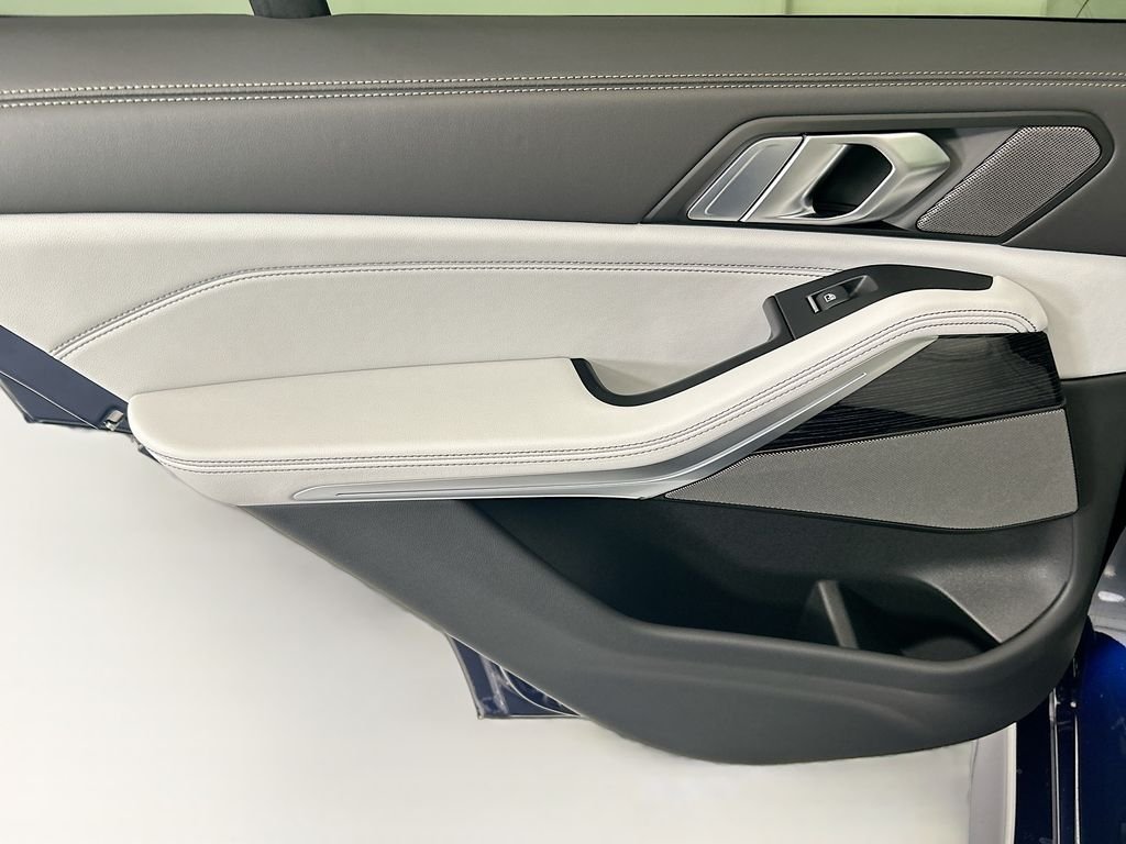 New 2026 Blue BMW sDrive40i image 25