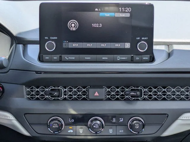 2025 Honda Accord LX - Photo 18