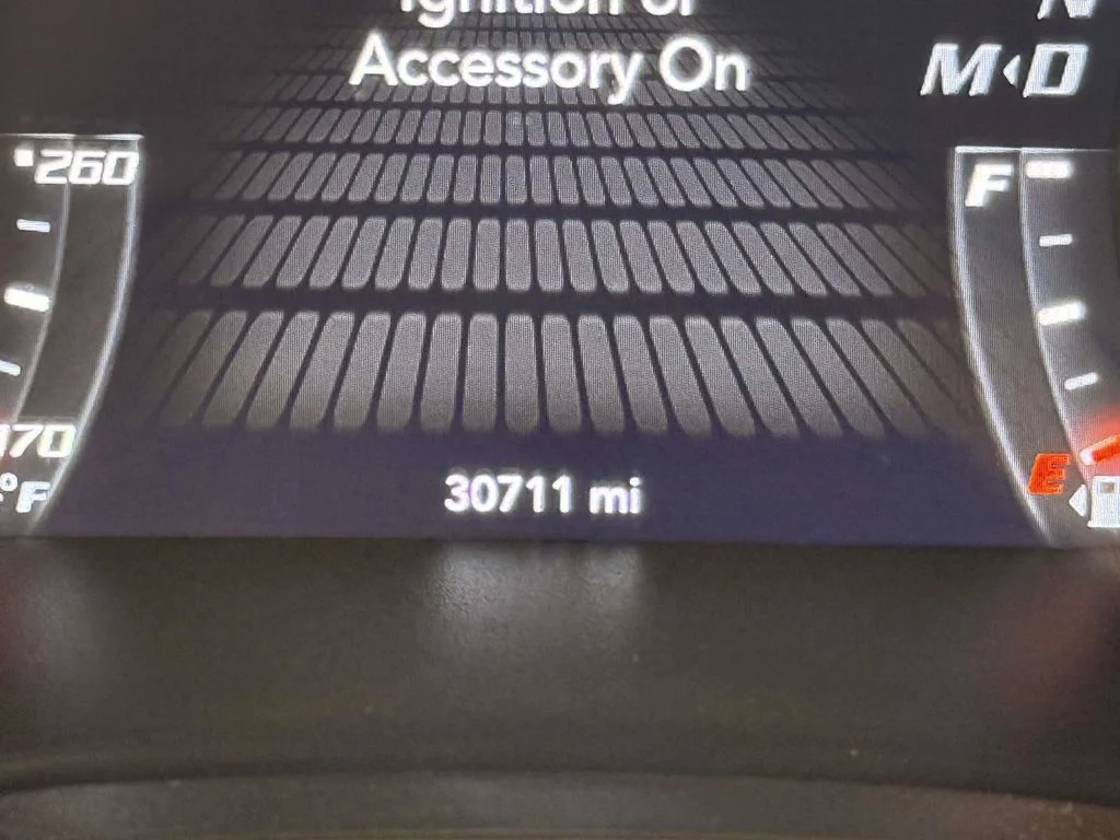 Used 2022 Gray Dodge R/T Scat Pack Widebody image 22