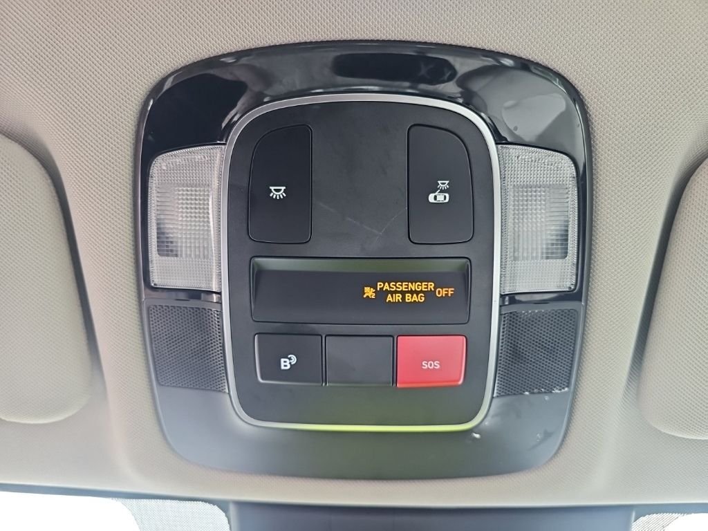 2025 Hyundai Sonata SEL - Photo 25