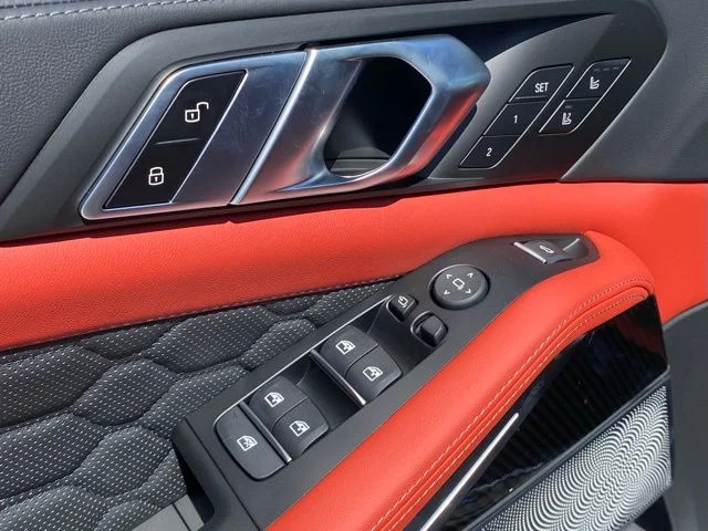 2026 BMW X5 M X5 M - Photo 20