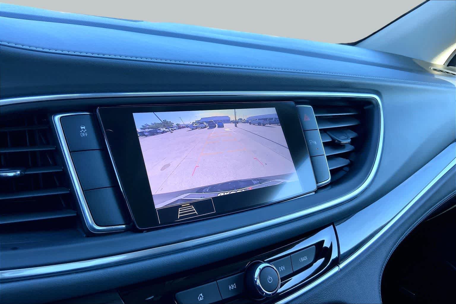 Used 2020 Ebony Twilight Metallic Buick Essence image 28
