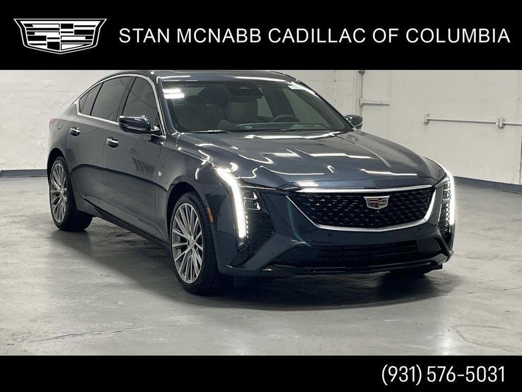 2026 Cadillac CT5