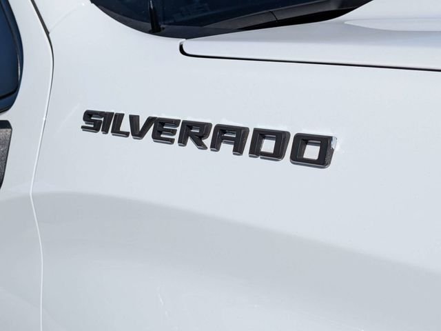 Used 2024 White Chevrolet LT image 12