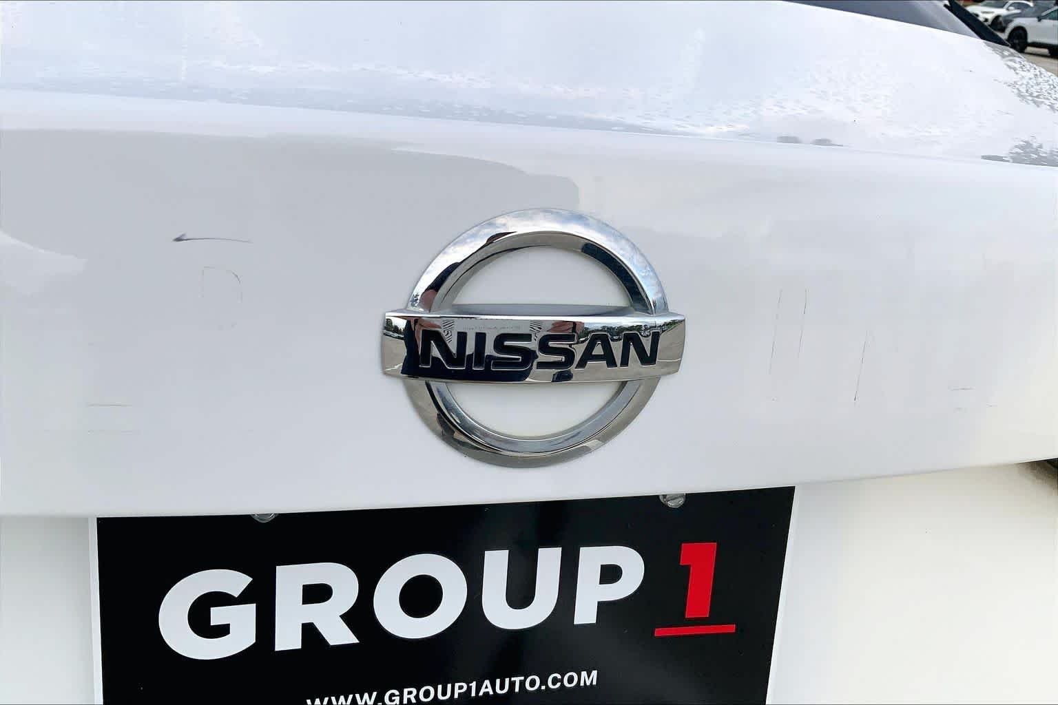 Used 2021 Fresh Powder Nissan S image 10