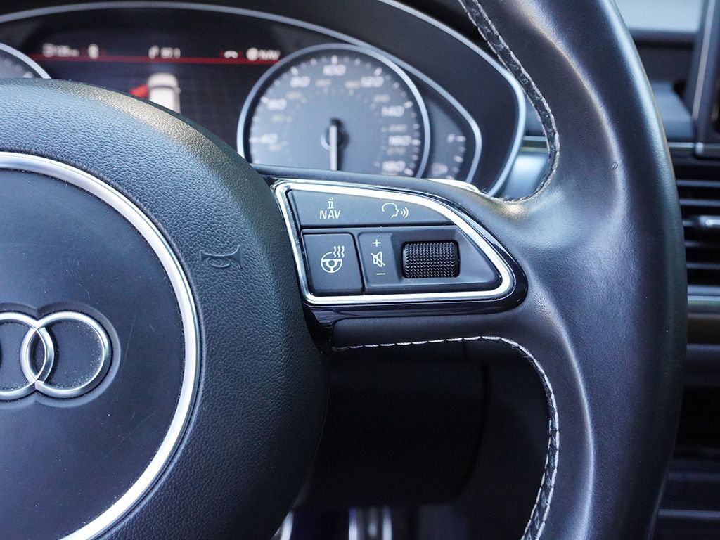 Used 2014 Gray Audi 4.0T Prestige image 48